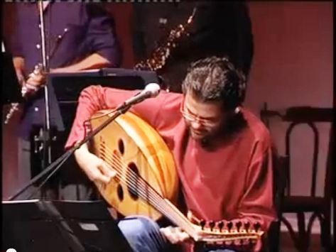 charbel rouhana salamat