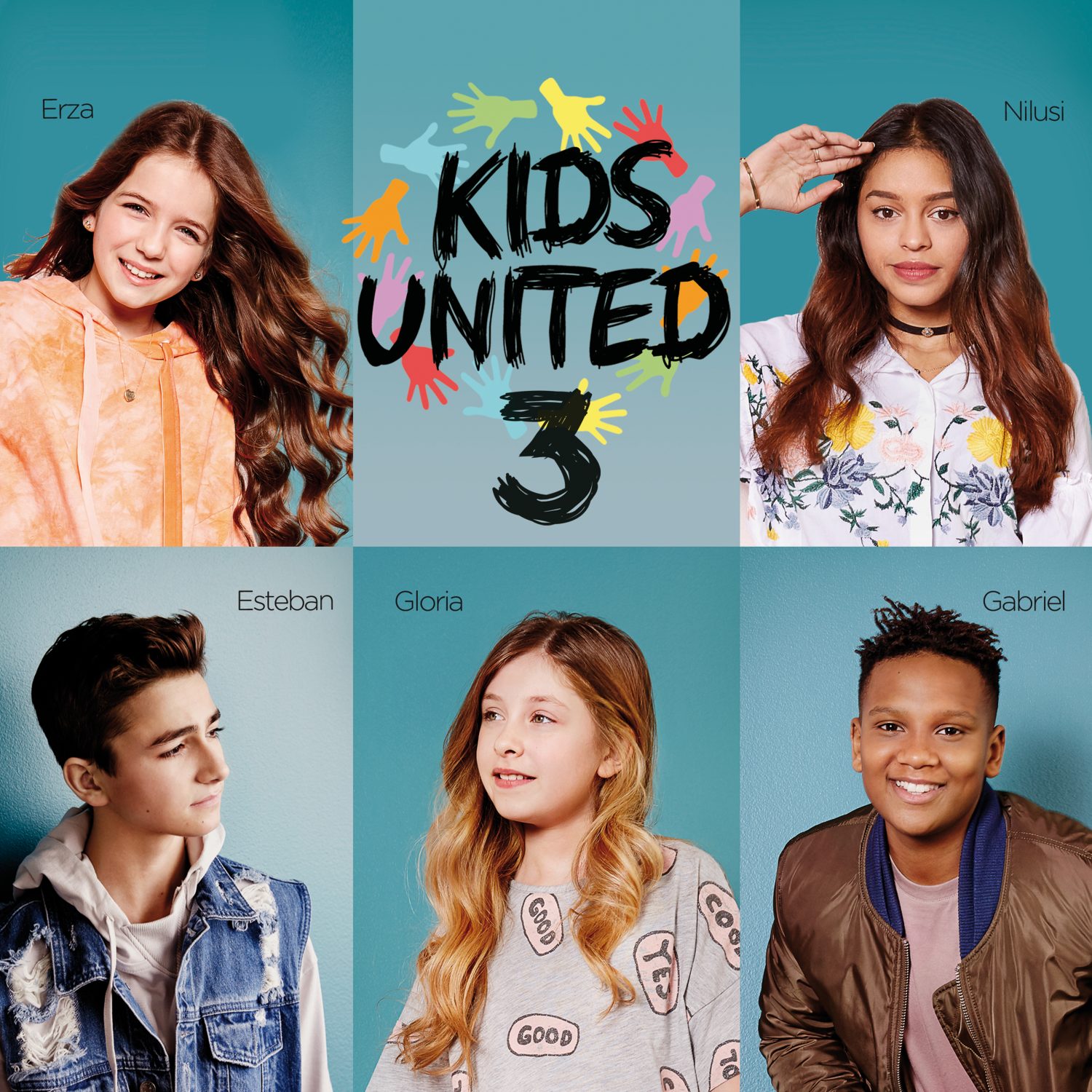 Kids United | Ticketing Box Office