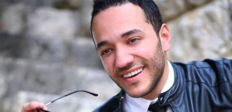 Ali Al Deek Ammar Al Deek