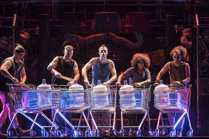 stomp musical stomp musical