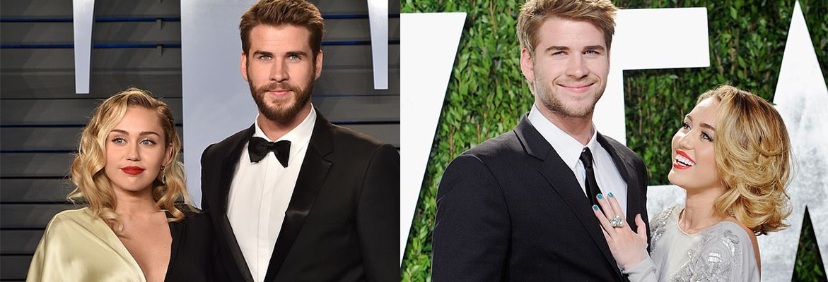 Miley Cyrus And Liam Hemsworth Are Preparing For A Secret Wedding In