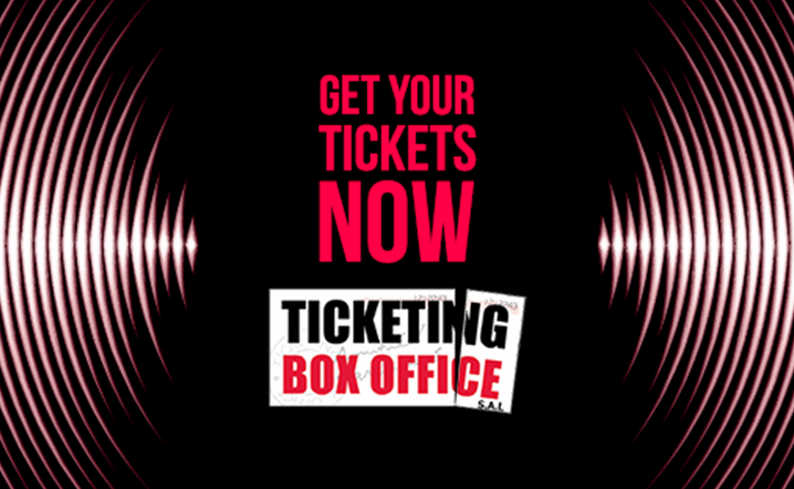 TICKETING BOX OFFICE