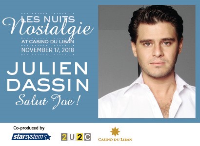Julien Dassin
