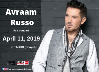 Avraam Russo