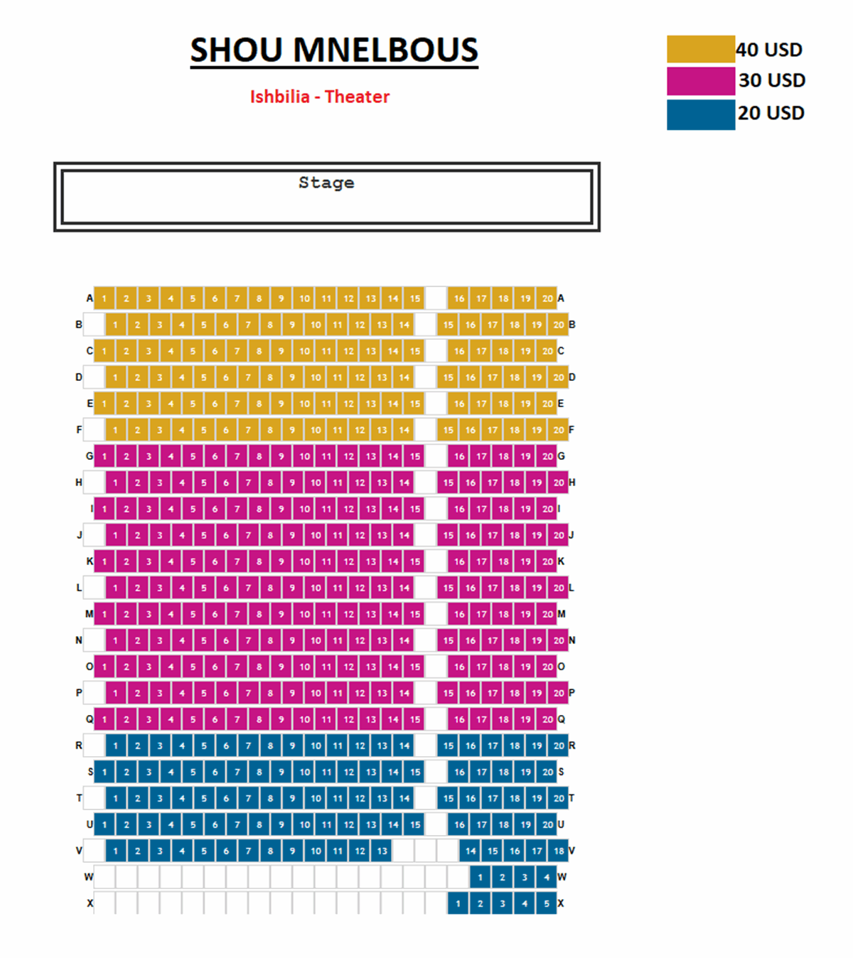 Img of the Theater