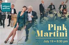 PINK MARTINI