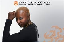 Angélique Kidjo