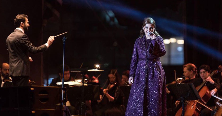 TÉLÉCHARGER KALIMAT DE MAJDA ROUMI