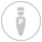 Parking service is available