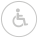 Wheelchair accessible